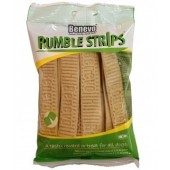 Benevo Strips snack Vegan 