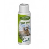 Union Bio Shampoo Week Wash for Dog for frequent washing