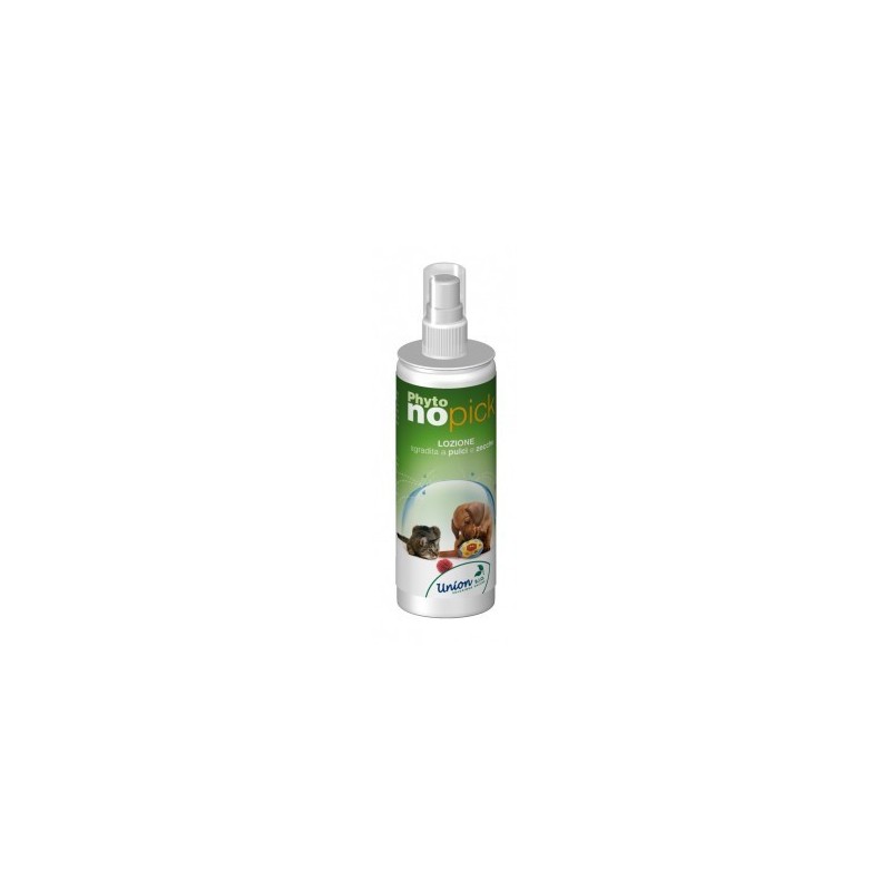 No Pick Dog Repellente 125 ml