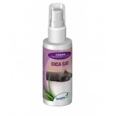 Cica Cat Crema Cicatrizzante e Repellente