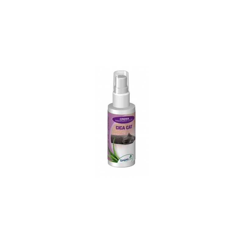 Cica Cat Crema Cicatrizzante e Repellente