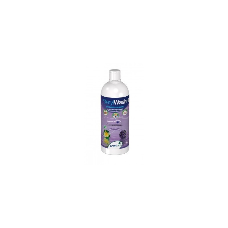 Sterylwash Lavanda Igienizzante Concentrato
