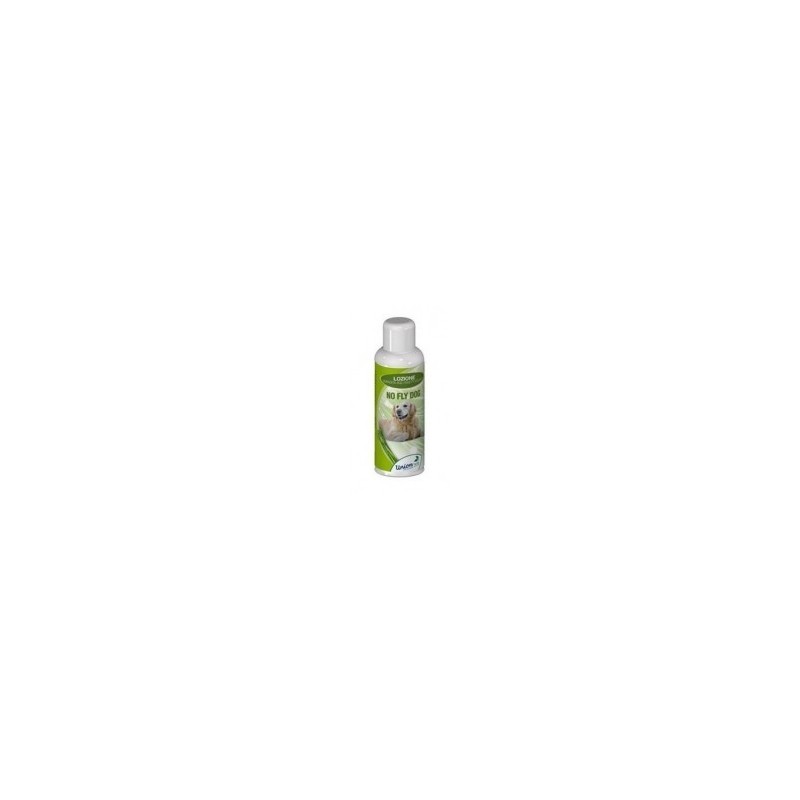 No Fly Dog Repellente 1 lt