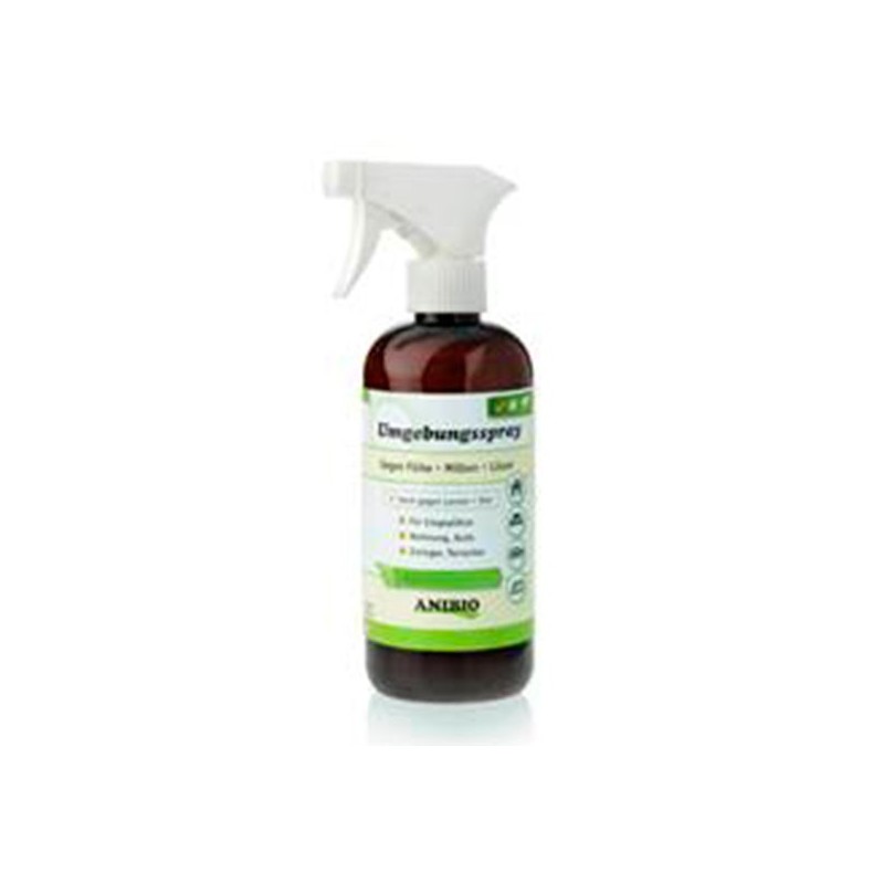 Anibio Spray per Ambiente 500 ml