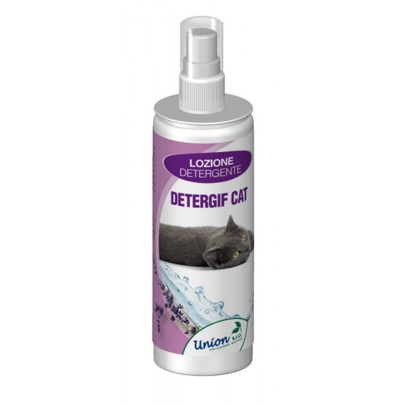 Derma Cat Trattamento Dermatiti