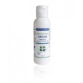 Micromed Arisan Gel Cicatrizzante agli Ioni d'Argento