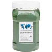 Biopur Integratore Alga Spirulina Bio per cani e gatti