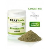 Anibio Barf-i-Mix di Verdure  Gluten & Grain Free