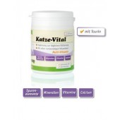 Anibio Gatto Vital 120 gr