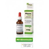 Anibio Reni Nieren Vital per cane e per gatto 30 ml
