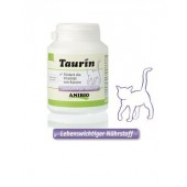 Anibio Taurina per gatti in polvere