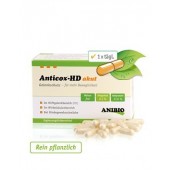 Anibio Anticox-HD Classic K capsule per cani e gatti