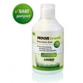 Anibio Moortrunk Torba Naturale Integratore sali minerali per cane e gatto