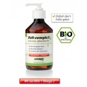 Anibio Barf Complex Mix di Erbe per cani e gatti