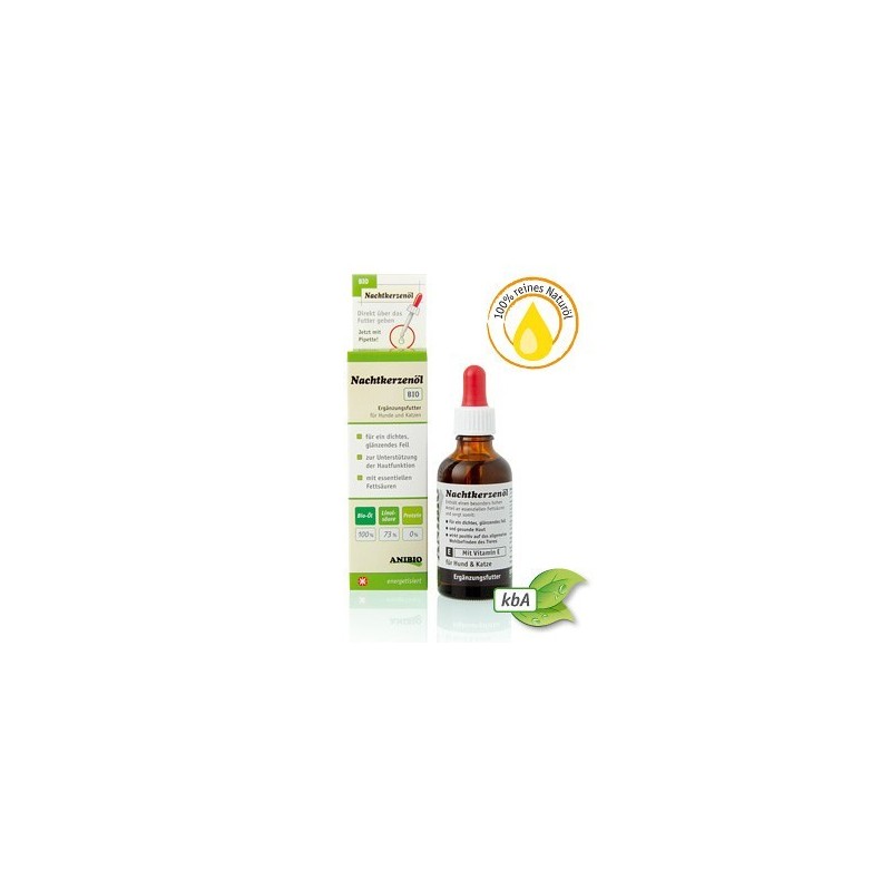 Anibio Cane Vital Multivitaminico 