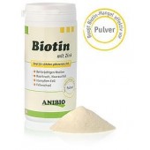 Anibio Cane Vital Multivitaminico 