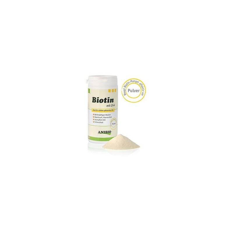 Anibio Cane Vital Multivitaminico 