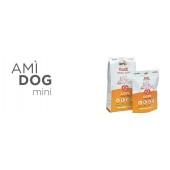 Amì Mini Dog 1.5 kg **NUOVO FORMATO**
