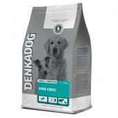 Mini Croc Cani Piccola Taglia 2.5kg NUOVO FORMATO!