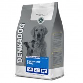 Denkadog Excellent Croc Maintenance 12.5 KG