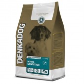 Denkadog Hypo-Sensitive dog 2.5 kg 100% Vegan Gluten Free