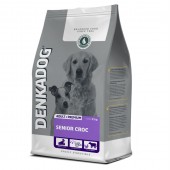 Denkadog Senior Croc 12.5 kg (Renal)