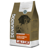 Denkadog Superior Hypo Stress Digestion  2.5 KG (Stress)