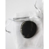 Ciondolo Angelo Ametista 