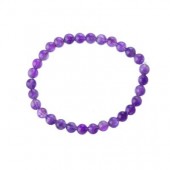 Ciondolo Angelo Ametista 