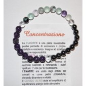 Ciondolo Angelo Ametista 