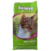 Benevo Crocchette Vegan per Gatti 2 kg