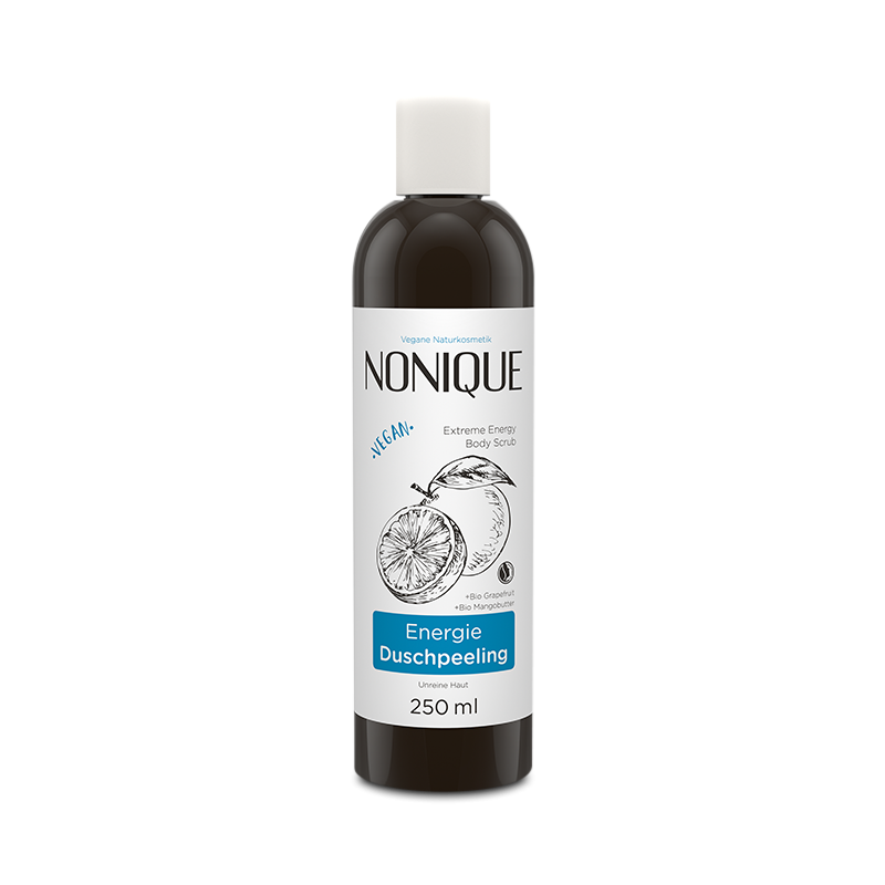 Nonique Luxurious Detergente Viso AntiAge  