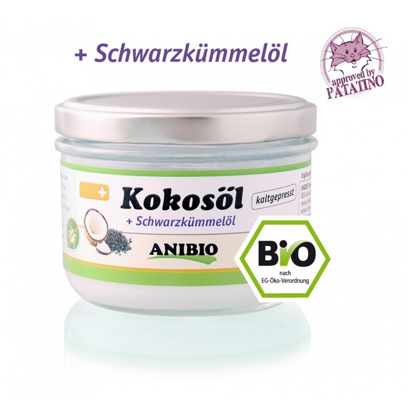 Anibio Moortrunk Torba Naturale Integratore sali minerali per cane e gatto