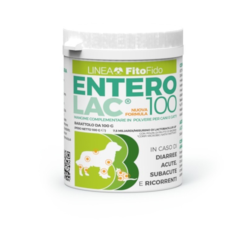 Enteroplus Fermenti Lattici