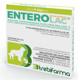 Enteroplus Fermenti Lattici