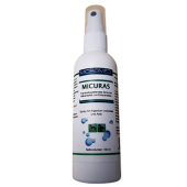 Spray Ioni d'Argento per Dermatiti