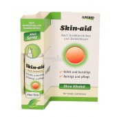 Anibio Tic Spray Pulci Zecche Acari per cani e gatti 150 ml