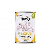 Amì Dog weat Food Vegan  400 gr