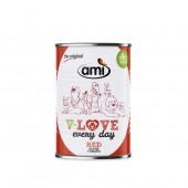 Amì Dog weat Food Vegan  400 gr
