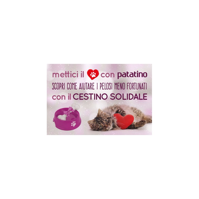 CESTINO SOLIDALE