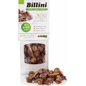 Anibio Knuppies Biscotti Veg Prevenzione Placca per Cane - Bio Energizzati