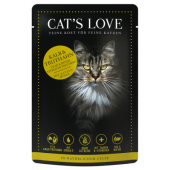 Dog's Love Umido Vegetale...