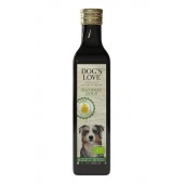 dog's love Golden oil mix di olii omega 3 6 9 per cane gatto