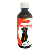 union bio sedagastro per cane