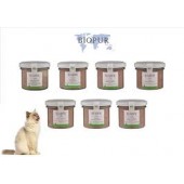 biopur umidi biologici gatti su www.patatino.it