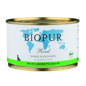 biopur umido biologico manzo