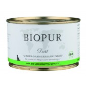 BioPur GastroIntestinal 400 gr