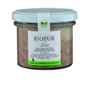 biopur allergie intolleranze alimentari gatti