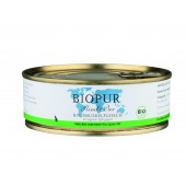 BIOPUR CIBO BIOLOGICO GATTI