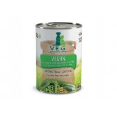 V.E.G. Vegetal Ethical...